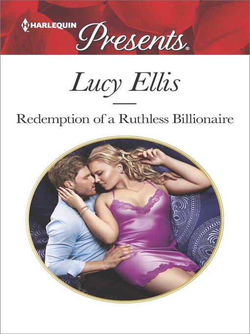 Title details for Redemption of a Ruthless Billionaire by Lucy Ellis - Available